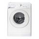 Indesit Mtwc71252wuk 7kg 1200 Spin Washing Machine, White
