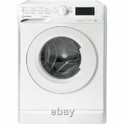 Indesit MTWE91483WUK My Time A+++ Rated 9Kg 1400 RPM Washing Machine White New