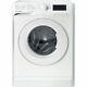 Indesit Mtwe91484wuk Washing Machine 9kg 1400 Rpm C Rated White