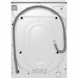 Indesit MTWE91484WUK Washing Machine 9Kg 1400 RPM C Rated White