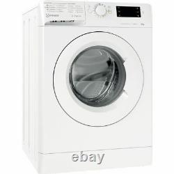 Indesit MTWE91484WUK Washing Machine 9Kg 1400 RPM C Rated White