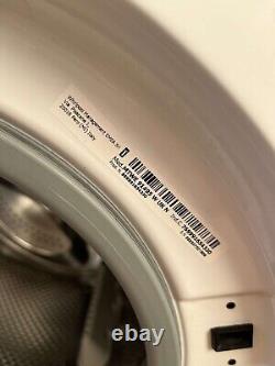 Indesit My Time 9kg Washing Machine White