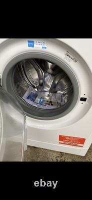 Indesit My Time EWD 71452 W UK N 7kg 1400 RPM Washing Machine White