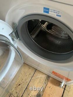 Indesit My Time EWD 71452 W UK N 7kg 1400 RPM Washing Machine White