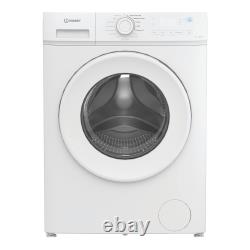 Indesit MyTime 7kg 1200rpm Washing Machine White IMA762MYTIMEUK