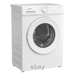 Indesit MyTime 7kg 1200rpm Washing Machine White IMA762MYTIMEUK