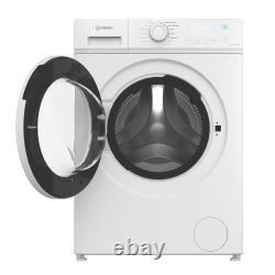 Indesit MyTime 7kg 1200rpm Washing Machine White IMA762MYTIMEUK