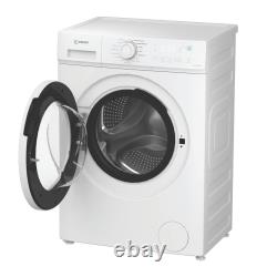 Indesit MyTime 7kg 1200rpm Washing Machine White IMA762MYTIMEUK