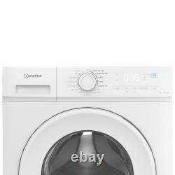 Indesit MyTime 7kg 1200rpm Washing Machine White IMA762MYTIMEUK