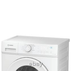 Indesit MyTime 7kg 1200rpm Washing Machine White IMA762MYTIMEUK