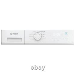 Indesit MyTime 7kg 1200rpm Washing Machine White IMA762MYTIMEUK