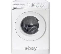 Indesit MyTime 7kg 1400rpm Washing Machine White MTWC71485WUK