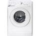 Indesit Mytime 7kg 1400rpm Washing Machine White Mtwc71485wuk