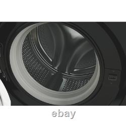 Indesit MyTime 8 kg Washing Machine 45' FastCycle, Inverter & Water Balance+