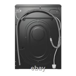 Indesit MyTime 8 kg Washing Machine 45' FastCycle, Inverter & Water Balance+