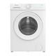 Indesit Mytime 8kg 1200rpm Washing Machine White Ima862mytimeuk