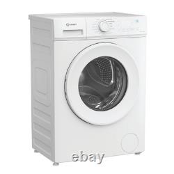 Indesit MyTime 8kg 1200rpm Washing Machine White IMA862MYTIMEUK