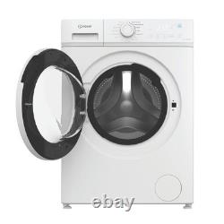 Indesit MyTime 8kg 1200rpm Washing Machine White IMA862MYTIMEUK