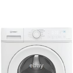 Indesit MyTime 8kg 1200rpm Washing Machine White IMA862MYTIMEUK