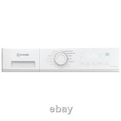 Indesit MyTime 8kg 1200rpm Washing Machine White IMA862MYTIMEUK