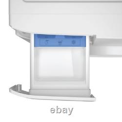 Indesit MyTime 8kg 1200rpm Washing Machine White IMA862MYTIMEUK