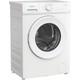 Indesit Mytime Ima 864 My Time Uk 8kg Washing Machine White