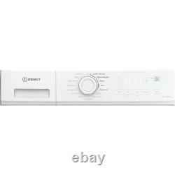 Indesit MyTime IMA 864 MY TIME UK 8kg Washing Machine White