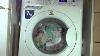 Indesit Prime Pwe71420 Washing Machine White Cotton Time Rinses And Spins Pt 3 Of 3