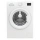 Indesit Push&go 9kg 1400rpm Washing Machine White Ip946pushgouk