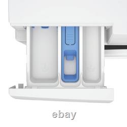 Indesit Push&Go 9kg 1400rpm Washing Machine White IP946PUSHGOUK