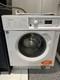 Indesit Washing Machine