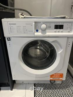 Indesit Washing Machine