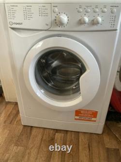 Indesit Washing Machine