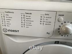 Indesit Washing Machine