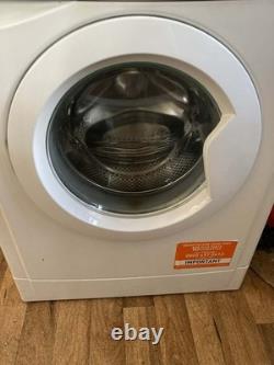 Indesit Washing Machine