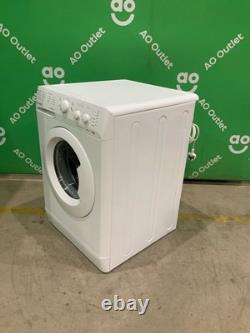 Indesit Washing Machine 8kg 1400 rpm White B Rated MTWC 81495 W UK #LF113262