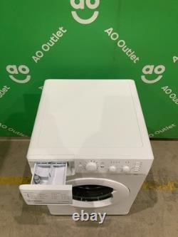 Indesit Washing Machine 8kg 1400 rpm White B Rated MTWC 81495 W UK #LF113262