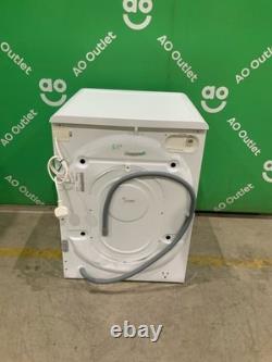 Indesit Washing Machine 8kg 1400 rpm White B Rated MTWC 81495 W UK #LF113262