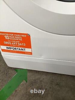 Indesit Washing Machine 9Kg MTWE91495WUKN #LF59625