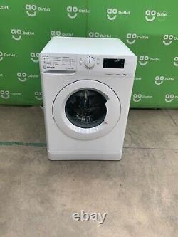 Indesit Washing Machine 9kg 1400rpm White B Rated MTWE91495WUKN #LF81935