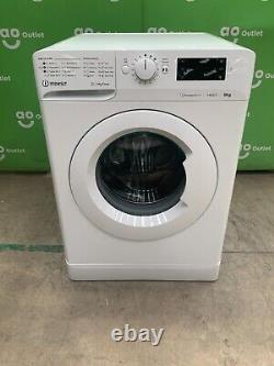 Indesit Washing Machine 9kg 1400rpm White B Rated MTWE91495WUKN #LF81935