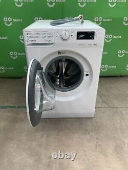 Indesit Washing Machine 9kg 1400rpm White B Rated MTWE91495WUKN #LF81935