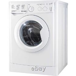 Indesit Washing Machine IWC71252WUKN 7kg in White