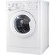 Indesit Washing Machine Iwc71252wukn 7kg In White