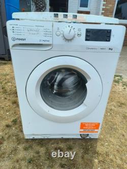 Indesit Washing Machine Mytime 9kg 1400 spin Used 4 yrs old VGCdelivery possible