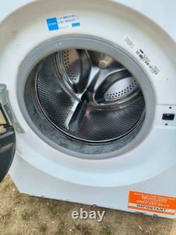 Indesit Washing Machine Mytime 9kg 1400 spin Used 4 yrs old VGCdelivery possible
