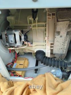 Indesit Washing Machine Mytime 9kg 1400 spin Used 4 yrs old VGCdelivery possible