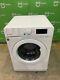 Indesit Washing Machine White B Rated Bwe101685xwukn 10kg #lf74459