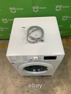 Indesit Washing Machine White B Rated BWE101685XWUKN 10kg #LF74459