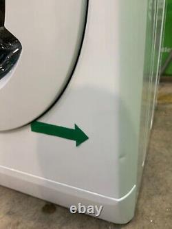 Indesit Washing Machine White B Rated BWE101685XWUKN 10kg #LF74459